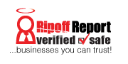 Ripoff Report Verified Safe