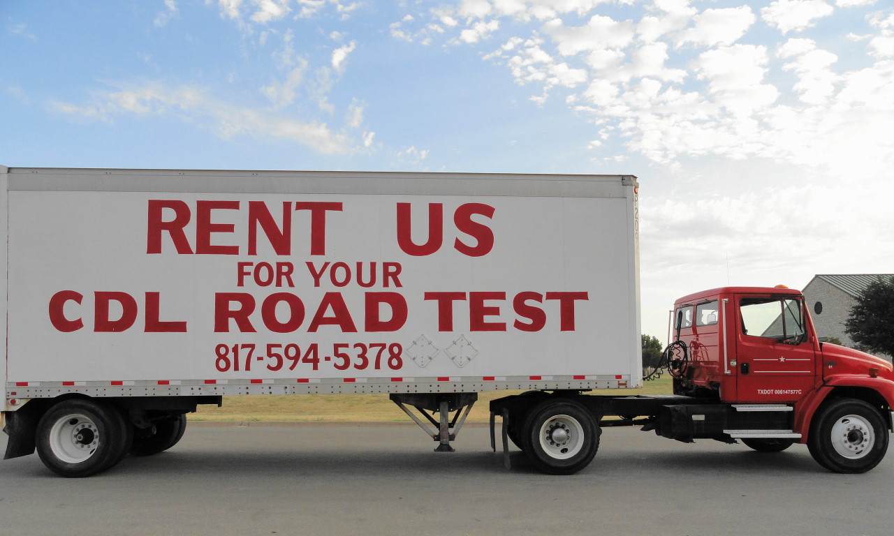 Ripoff Report | CDL Rental TX. aka Texas Review - Weatherford, Texas