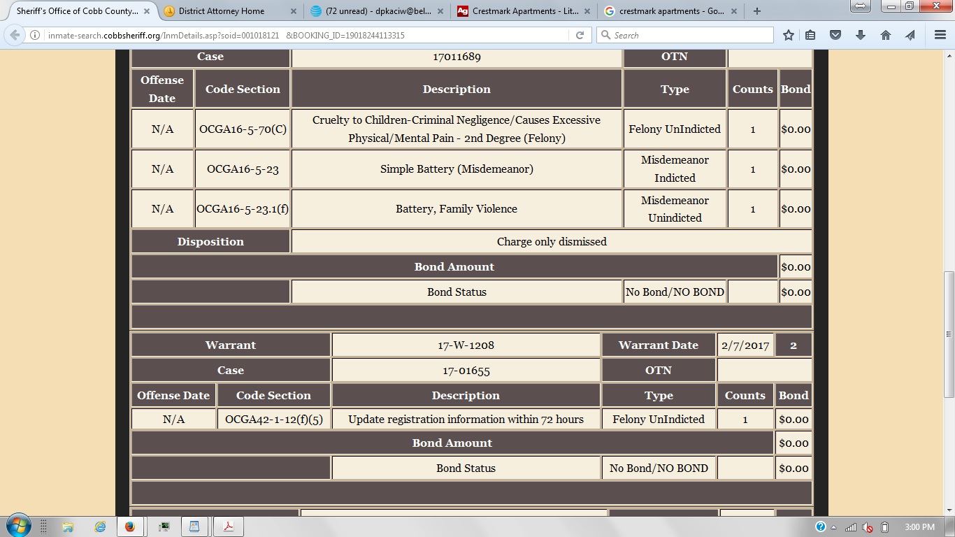 Ripoffreport Report Image