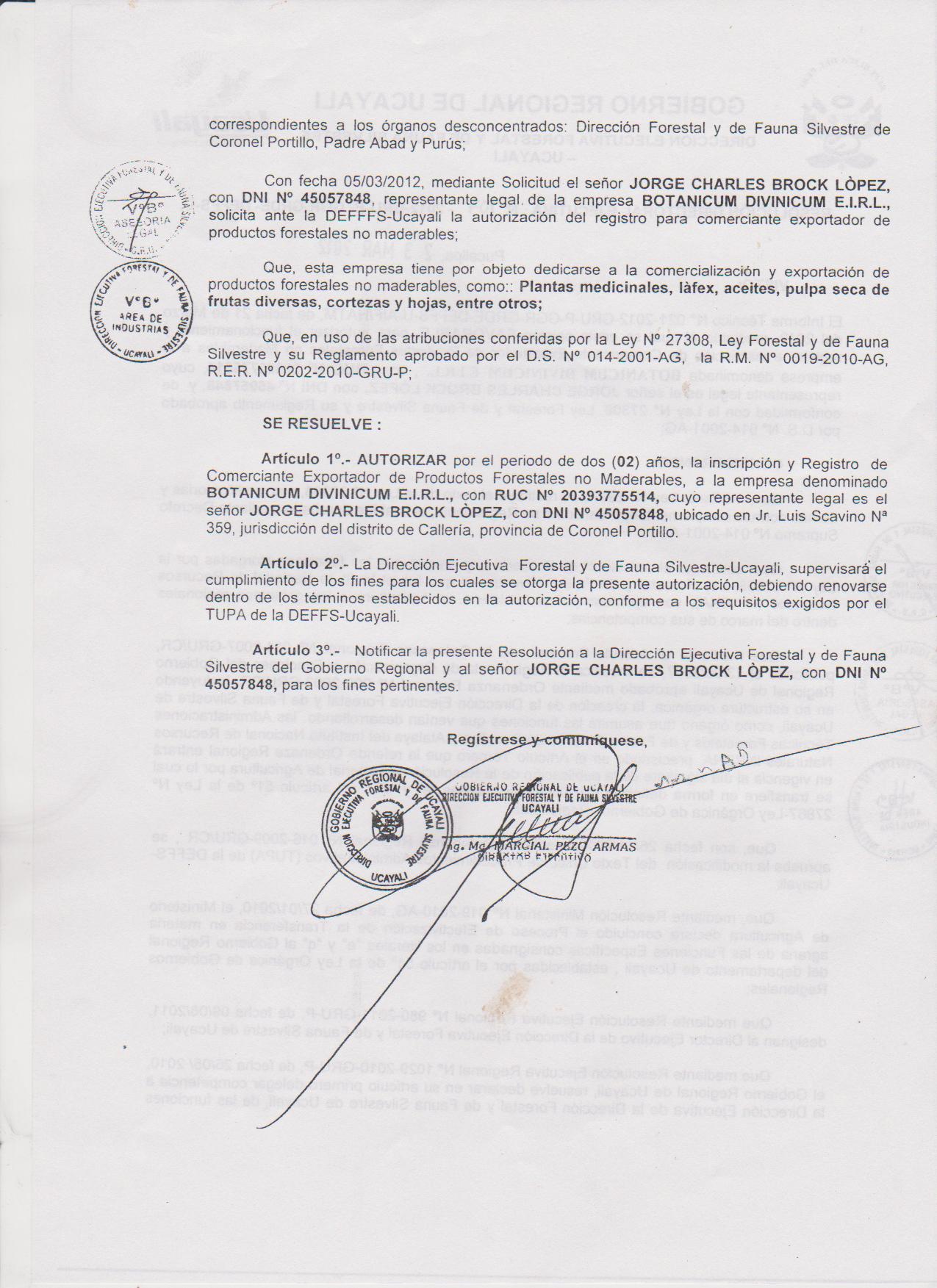 Document Image