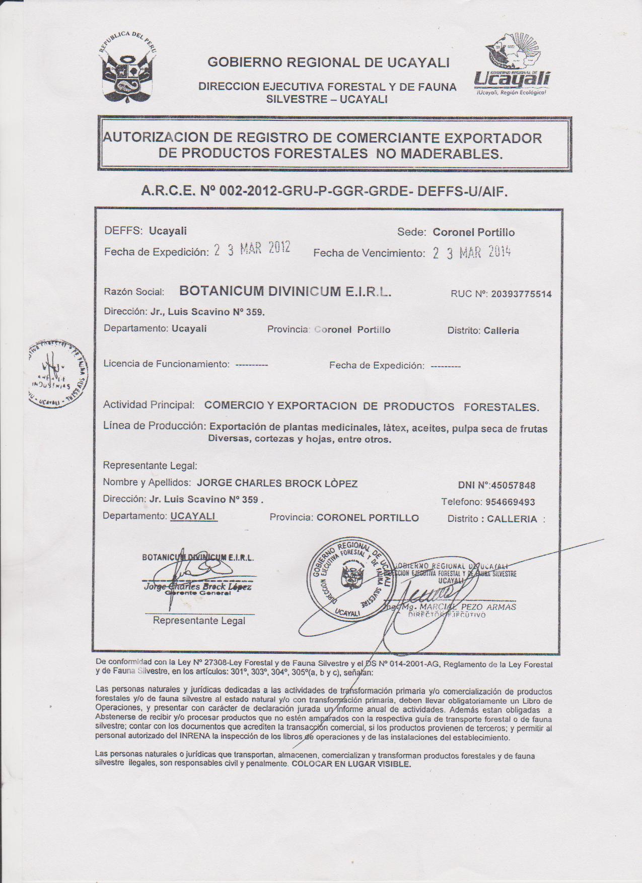 Document Image